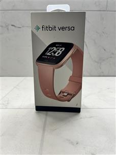 Fitbit Versa 1st gen online